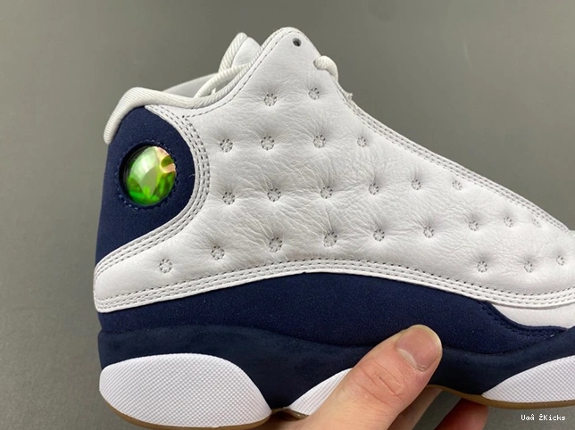 13 Retro 770 Jordan  414571-140 Midnight Timeless Navy 0818